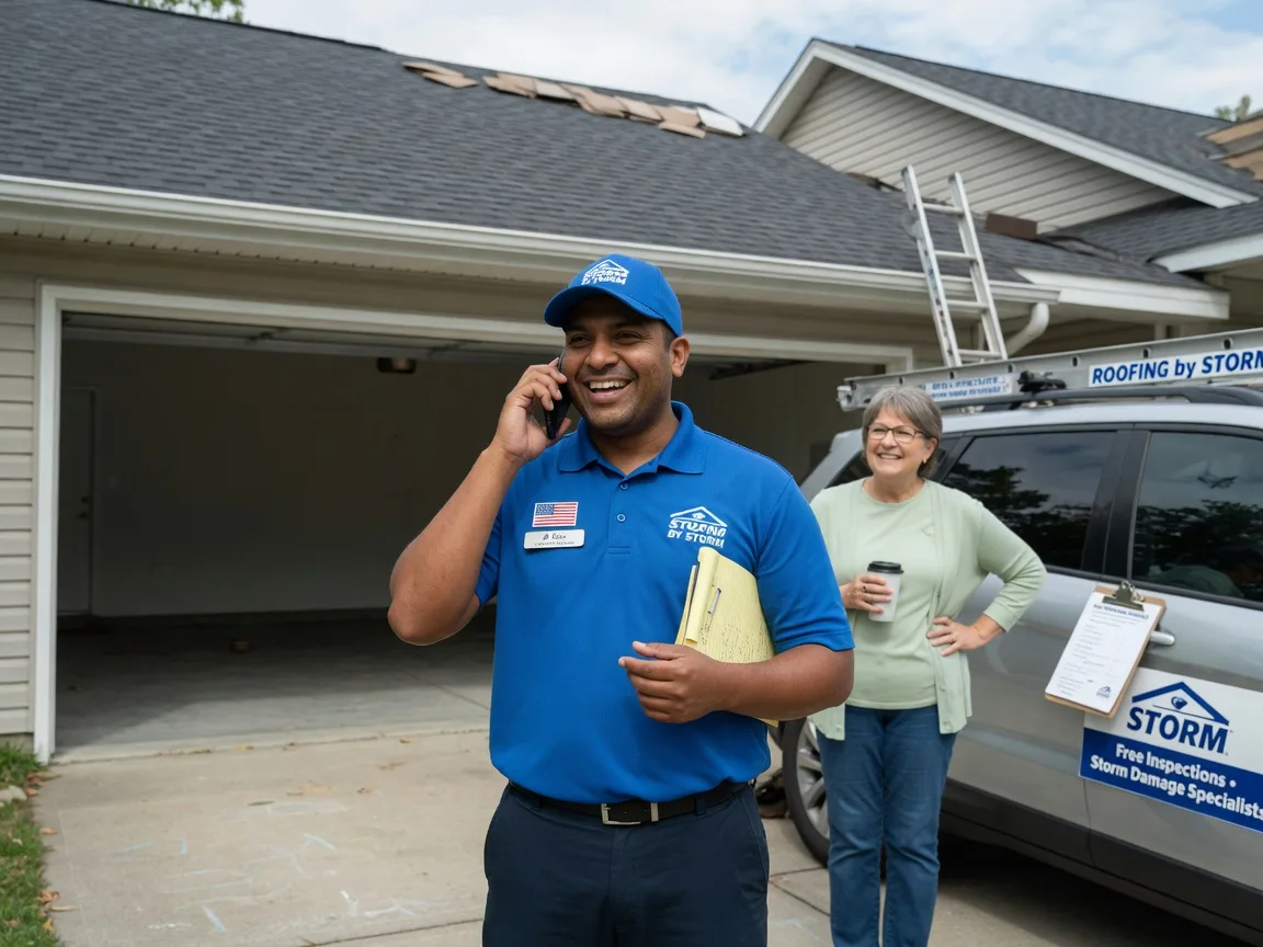 Roof Repair Near Me Monroe City, IN FAQs