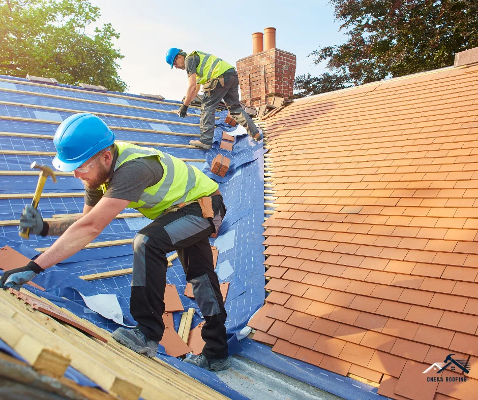 Why choose Roof Repair Near Me in Monroe City, IN