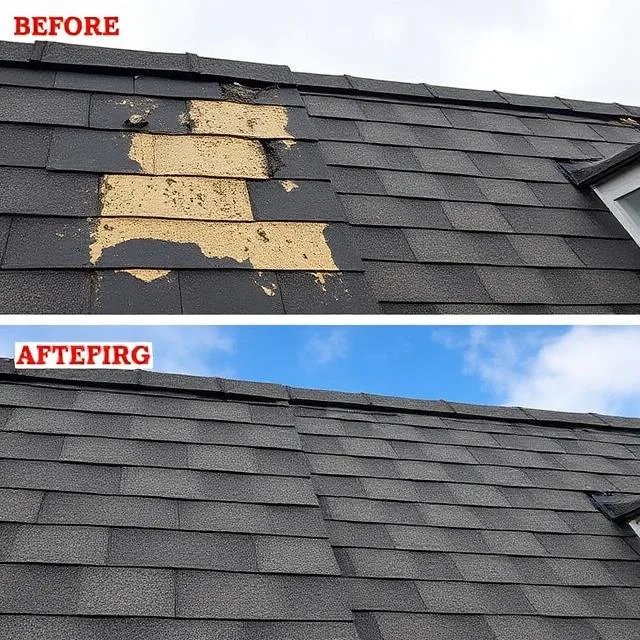 Roof Repair Near Me in Monroe City, IN near me